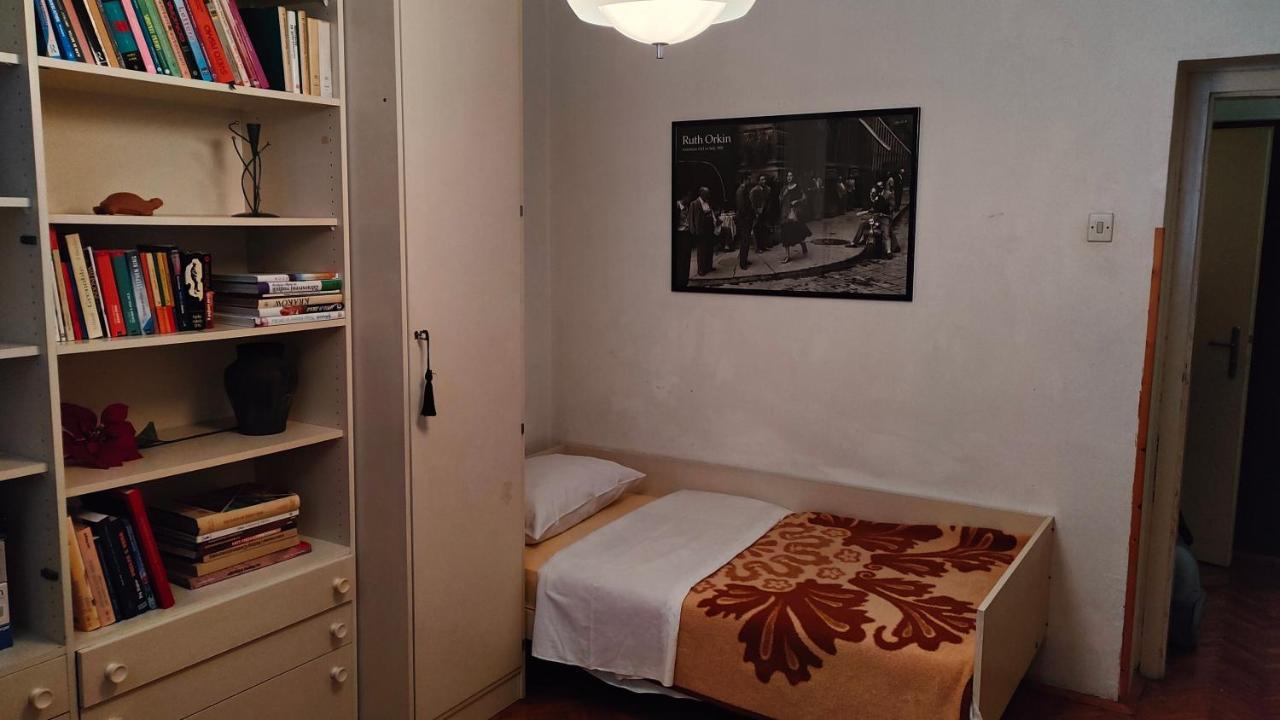 Eleonora Apartment Koper